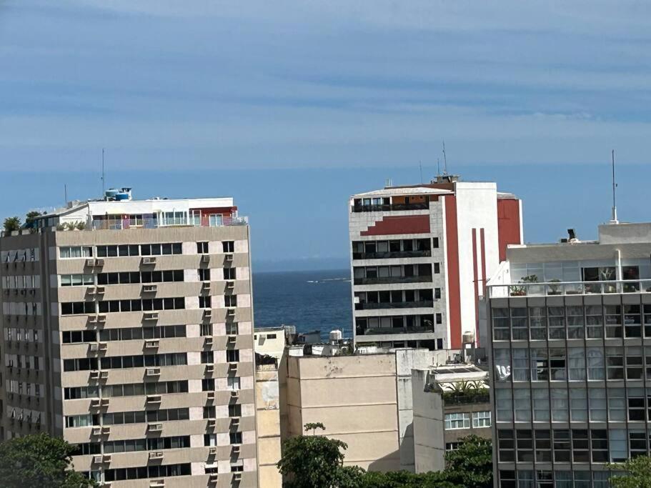 Lindo Em Ipanema * Río de Janeiro
